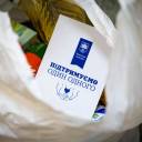 Тернополі 1000 соціально вразливих мешканців отримають продуктові набори