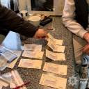У Тернополі викрили групу, яка вимагала гроші під виглядом вигаданих боргів і погрозами розправи