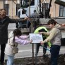 Тернопіль озеленюється і допомагає ЗСУ: Сергій Надал