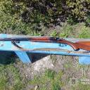 На Кременеччині жінка стріляла з рушниці, щоб відлякати птахів