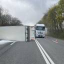 ДТП з постраждалими на трасі М-09 поблизу Зборова