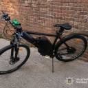 Житель Тернополя втратив 700 євро через шахрайство під час купівлі електровелосипеда онлайн