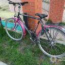 10-річний велосипедист у реанімації після зіткнення з Peugeot