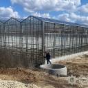На Тернопільщині судитимуть директорку фірми за незаконне будівництво тепличного комплексу