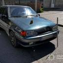 У Бережанах авто збило 8-річного школяра