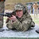 На Тернопільщині стартував набір на червневий курс з національного спротиву