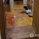 У Тернополі чоловіка затримали за підозрою у замаху на вбивство дружини