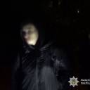 Нічна поїздка на електросамокаті в Тернополі закінчилася протоколом і перевіркою