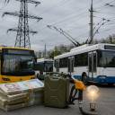 Електроенергія та пальне добивають громадський транспорт України та Тернополя: навіть сотні мільйонів дотацій уже не дозволяють стримувати тарифи