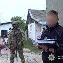 На Тернопільщині викрили військового, який торгував наркотиками