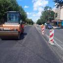 На кількох вулицях Тернополя заплановані ремонтні роботи