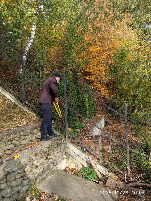 demontag ogorogi 23 10 2025 3