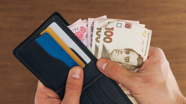 gamanecz groshi gryvni