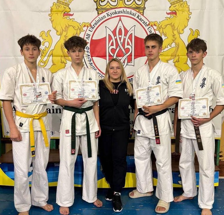 karate 11 11 25 1