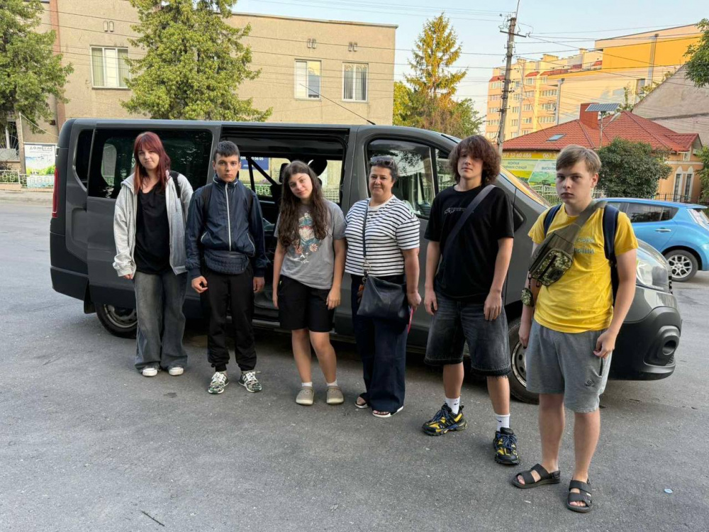 polshcha diti 110825