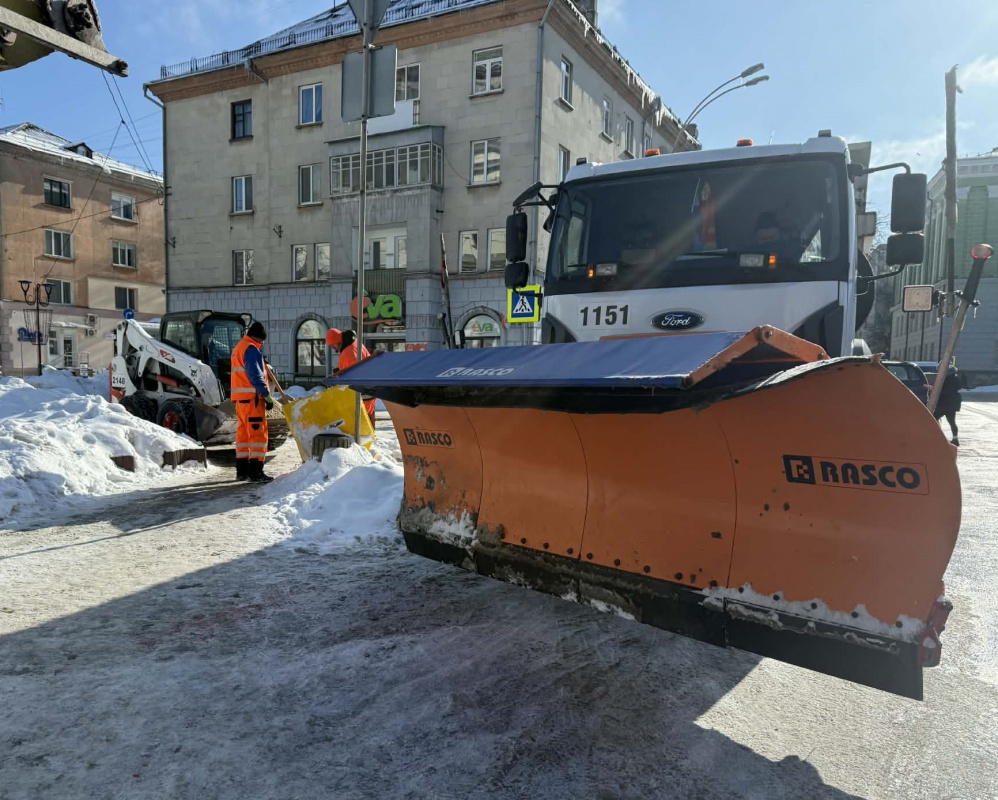 pribirannya mista vzimku 16 lyutogo 2026