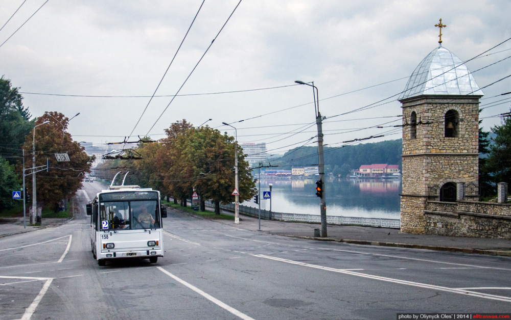 troleybusi 28 08 2025