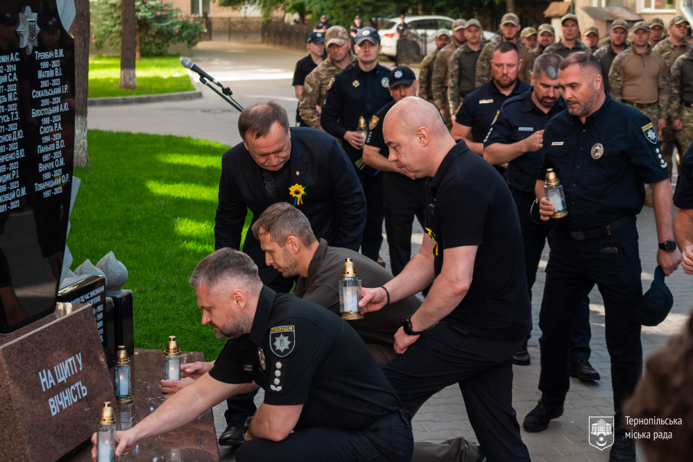 відкриття памятника 290825 14