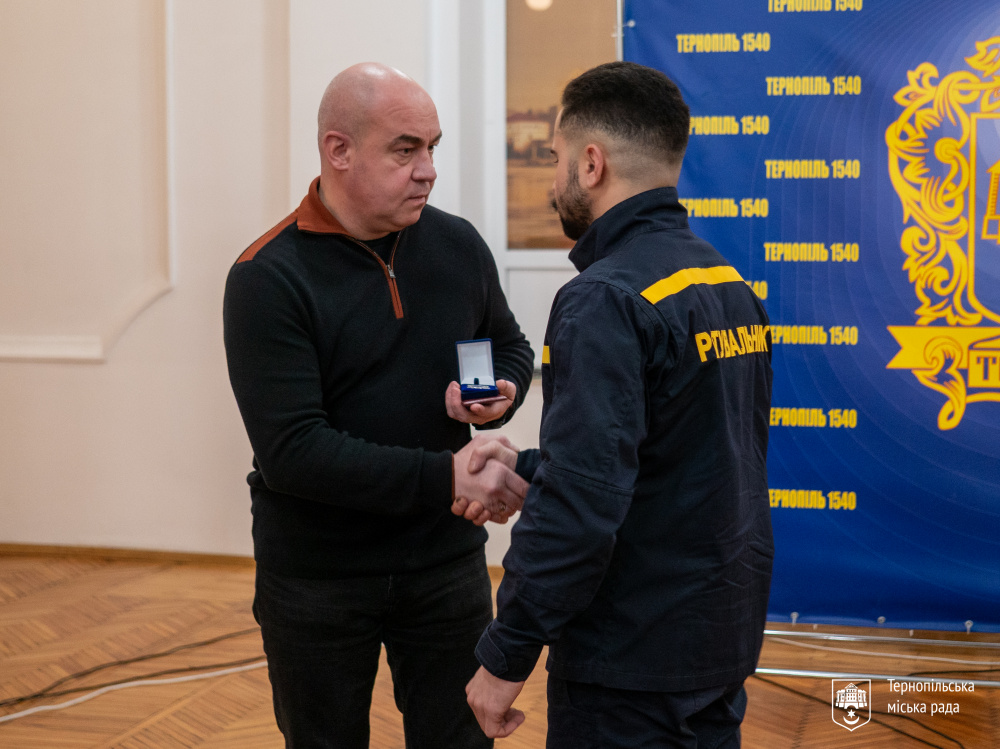 нагородження 28.11.25 17