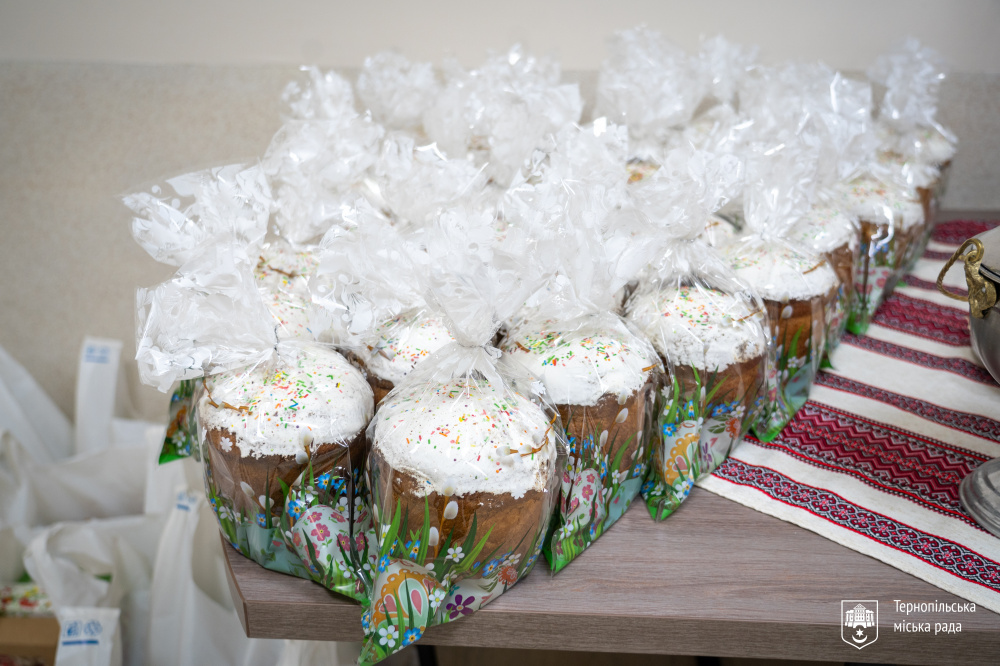 освячення пасок 26.03.26 2