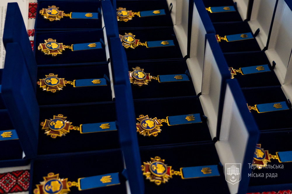 почесний громадянин 30.10.25 13